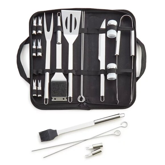 The Cellar Bbq Kitchen Essentials - Picture 5 of 5